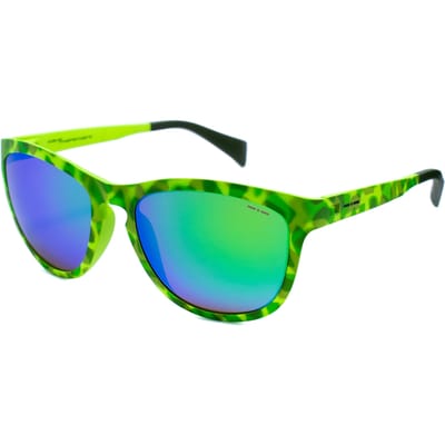Zonnebril Uniseks Italia Independent 0111-037-000 Ø 55 mm