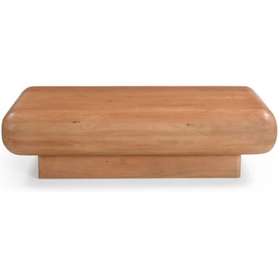 Starfurn - Salontafel - Bruin - 66x120x33 cm