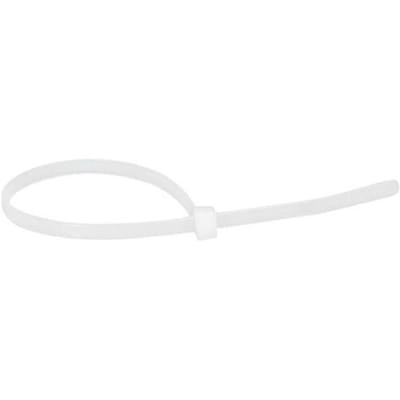 032038 Legrand 032038 Kabelbinder 180 mm 3.5 mm Natuur 100 stuk(s)