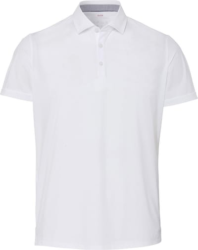 Pure Functional Polo slim fit shor - Maat M - Heren