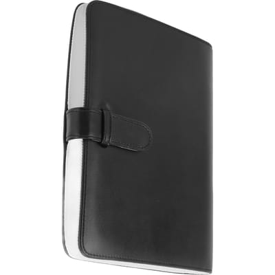 3 Inch 256 Vakken Fotoalbum PU Leer Foto Opberg Collectieboek voor Instant Camera Zwart