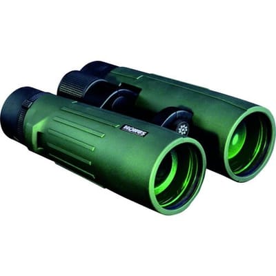 Verrekijker Konusrex 10x50 W.A. 10 x 50 mm Binoculair Groen KON2346