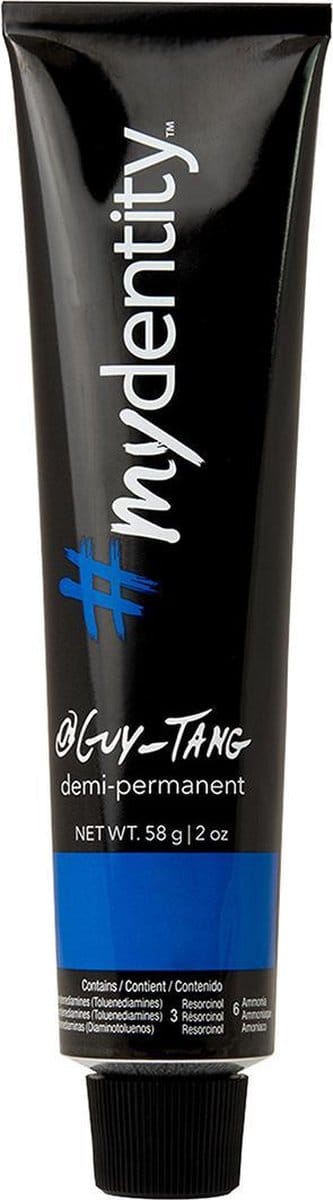 MYDENTITY BY GUY TANG Demi-Permanent 6MR Dark Blonde Midnight Rose