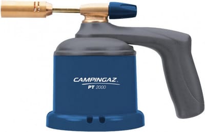 Campingaz Soudogaz PT 2000 soldeerbrander 1650W