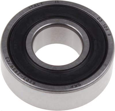 UNIVERSEEL - KOGELLAGER 6202 2RS - 62022RS