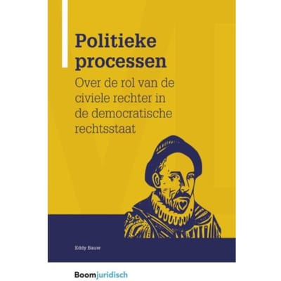 Politieke Processen - Montaigne - Eddy Bauw