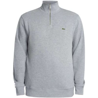Sweaters Lacoste Sweatshirt met ritssluiting