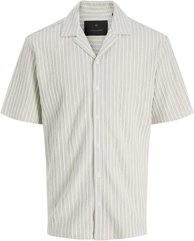 Jack & Jones Resort overhemd Regular Fit Resort overhemd