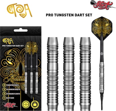 Softtip Shot Value Range Toa 70%