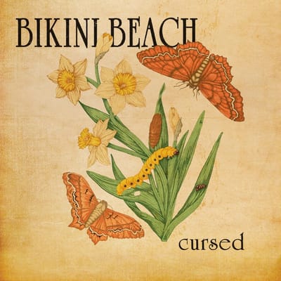 Cursed - Bikini Beach