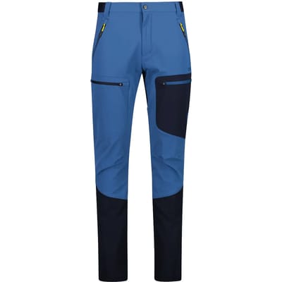 Ripstop wandelbroek CMP