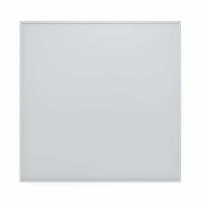 Blumfeldt Infraroodverwarming 360W – Wandmontage, IP44 spatwaterdicht, 95 % energie-efficiëntie, Oververhittingsbeveiliging, Aluminium, Uitbreidingsmodule voor hoofdunit, voor bad & badkamer