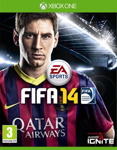 Fifa 14