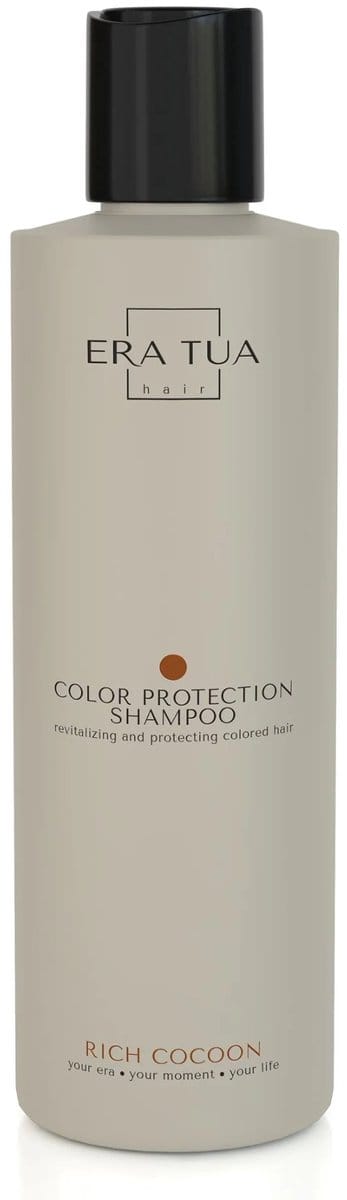 ERA TUA - Rich Cocoon - Color Protection Shampoo - 250ML