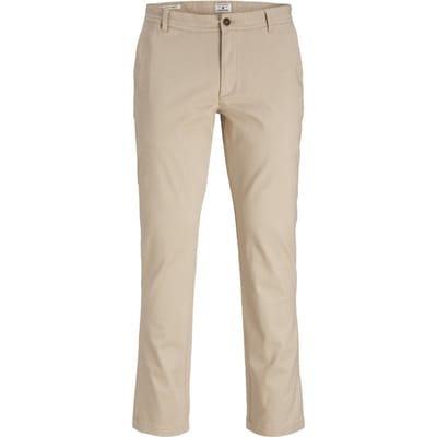 JACK&JONES - JWHBOLTON BOWIE CHINO NOOS - Heren - Broeken maat 40/42