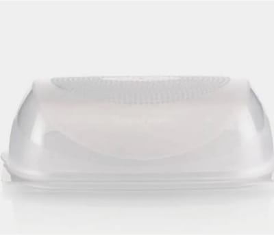Tupperware Royale Kaasdoos (30cm X 20,5cm X 10,5cm)