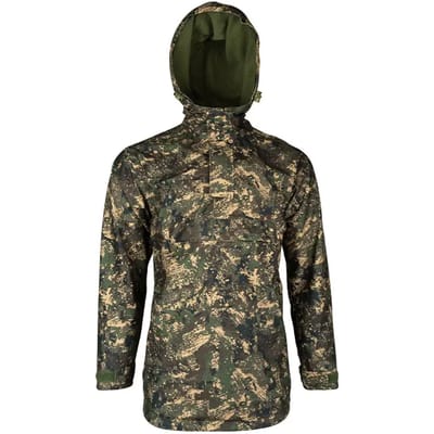 Waterdichte jas met capuchon Jack Pyke Galbraith Smock