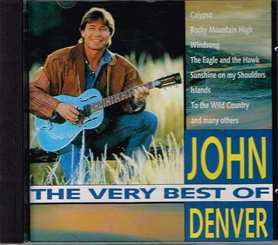 The Very Best of John Denver