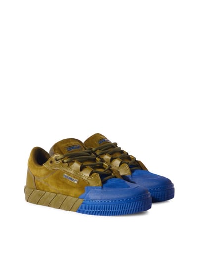 Vulcanized 779 Low-Top Sneakers