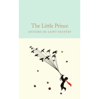 The Little Prince - Antoine de Saint-Exupery
