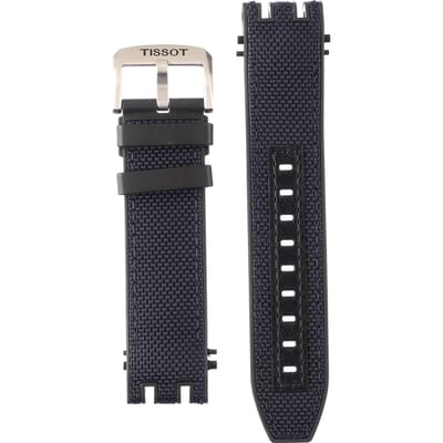 Tissot Straps T603044210 T-Race Horlogeband