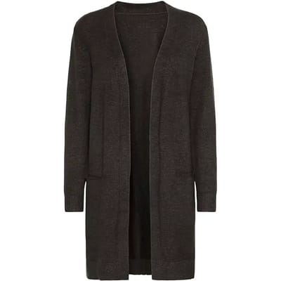 b.young - BYNONINA CARDIGAN - Dames - Cardigans