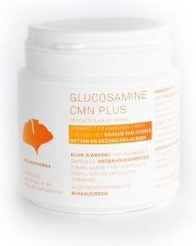 3 x Glucosamine CMN Plus