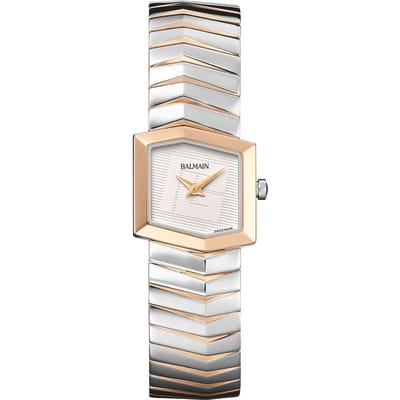 Balmain Taffetas B4658.33.28 Horloge