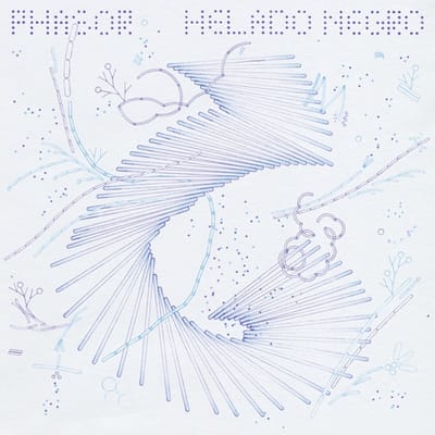 Phasor - Helado Negro