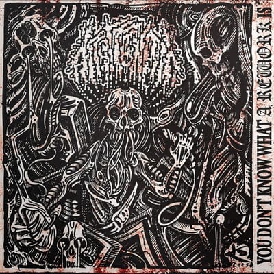 Arottenbit - You Don't Know What A Rework Is (2 CD)