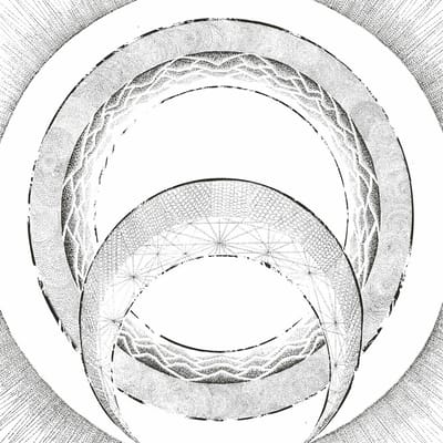 Tristan Allen - Tin Iso And The Dawn (LP)