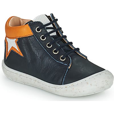 GBB  Hoge Sneakers AGONINO