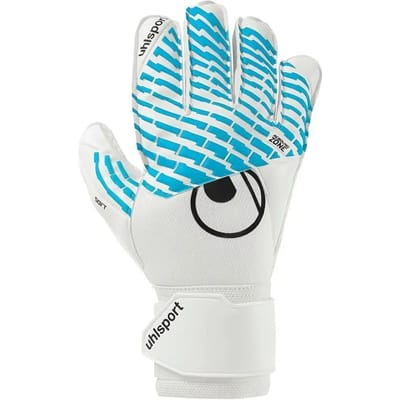 Keepershandschoenen Uhlsport FM Cybertec Soft Pro