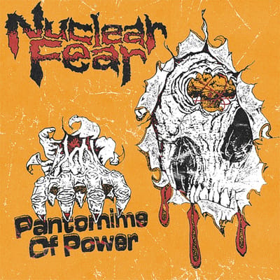 Pantomime of Power
