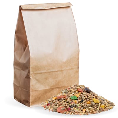 25 kg Lyra Pet® konijnenvoer