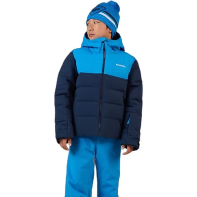 Kinder ski-jas Rossignol SIZ