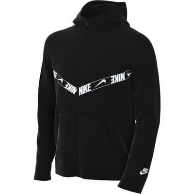 Nike Swoosh Repeat Junior Hoodie