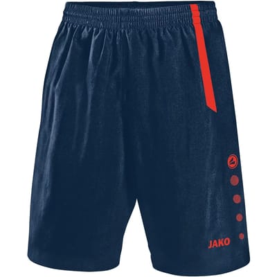 Korte broek voor kinderen Turin