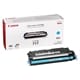 Canon 717 toner cartridge cyaan (origineel)