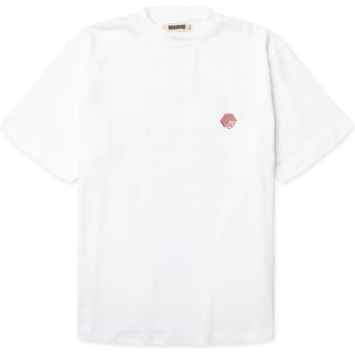 Woodbird Mens WBBaine Carp Tee