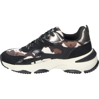 Refresh 17612102 Schoenen Zwart EU 36 Vrouw