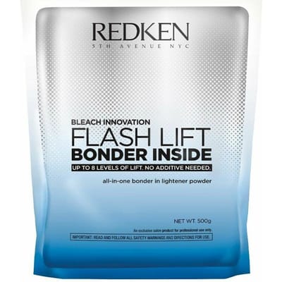 Flash Lift Bonder Inside All-in-one Bonder In Bleekpoeder 500 gr