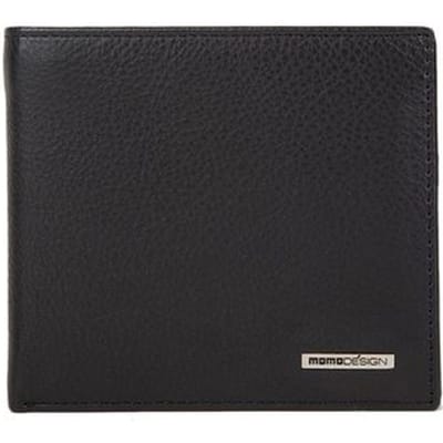 Ecoleer Momodesign Black Man - MO-05PL-BLACK
