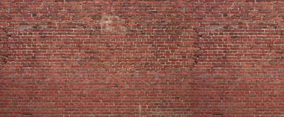 Fotobehang RedBrick DD108765 A.S. Création AP Digital 4 | Goedkoop fotobehang