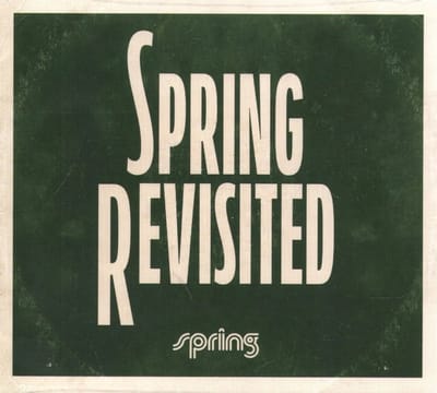 Spring Revisited - V/a (various Artists)