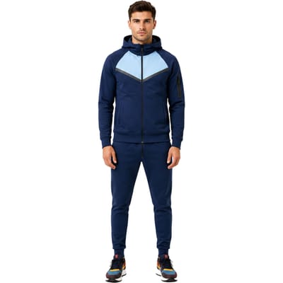 Kruze | Heren Scuba Trainingspak Set
