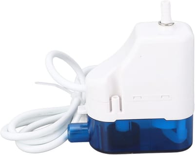 Automatische Condenswater Afvoerpomp voor Airconditioning tot 10kW - Geruisarme Opvoerhoogte 10 Meter