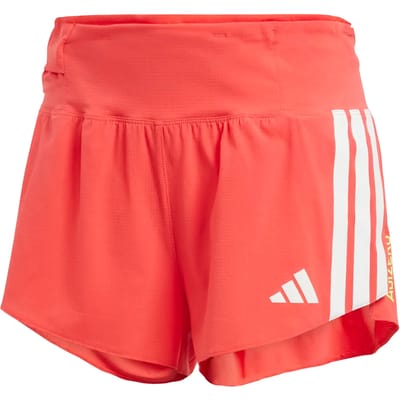 Short met zak voor vrouwen adidas Adizero