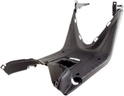 Marche pied Tun'R pour Scooter MBK 50 Booster One 2013 à 2017 Neuf