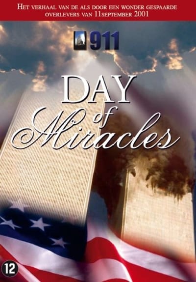Day Of Miracles (DVD)